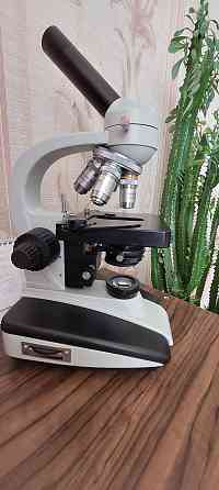 Микроскоп Микромед 1 вар.1-20 (Монокулярный) Astana