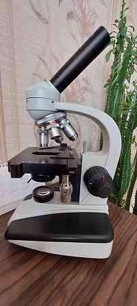 Микроскоп Микромед 1 вар.1-20 (Монокулярный)  Астана