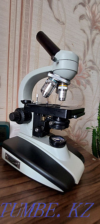 Микроскоп Micromed 1 var.1-20 (Монокулярлы)  Астана - изображение 2