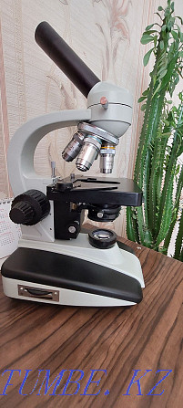 Микроскоп Микромед 1 вар.1-20 (Монокулярный) Астана - изображение 3