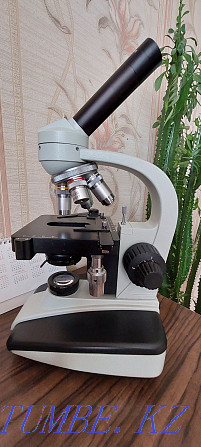 Микроскоп Микромед 1 вар.1-20 (Монокулярный) Астана - изображение 1