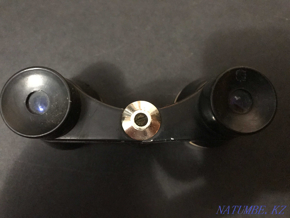 Opera glasses Almaty - photo 3