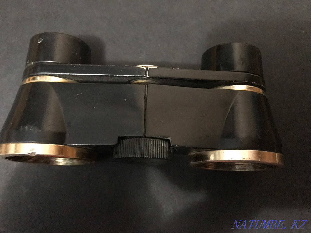 Opera glasses Almaty - photo 2