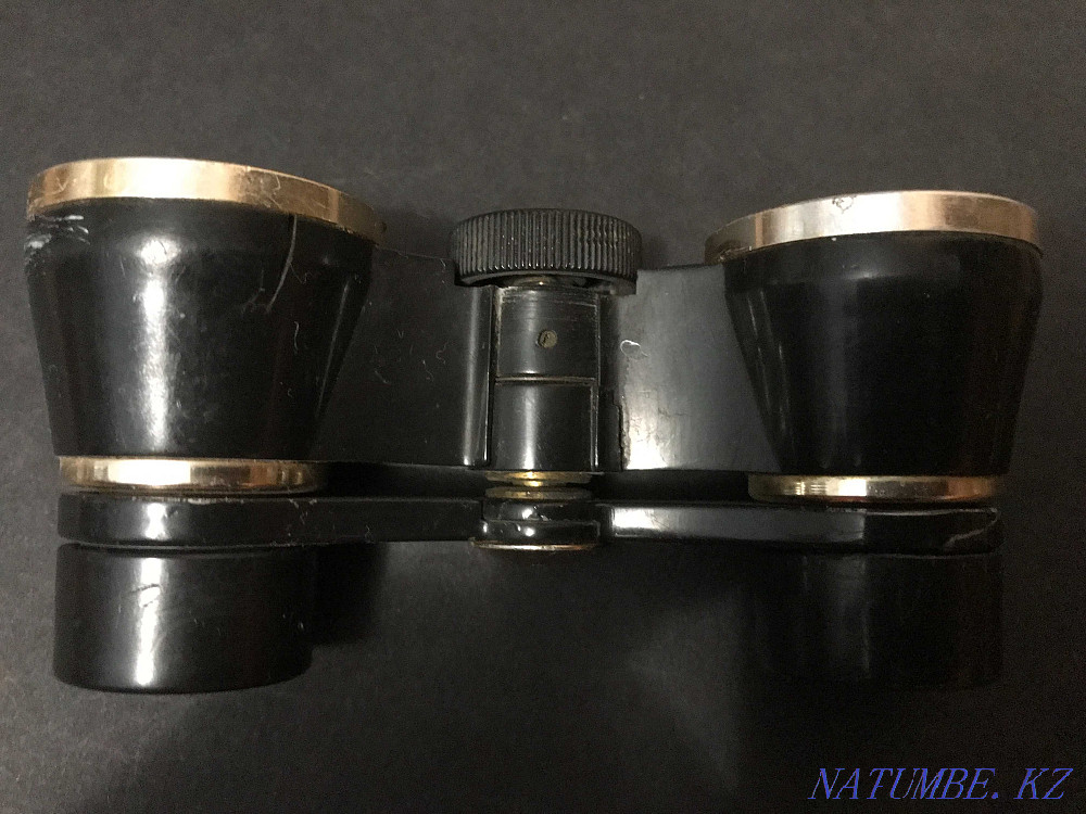 Opera glasses Almaty - photo 4