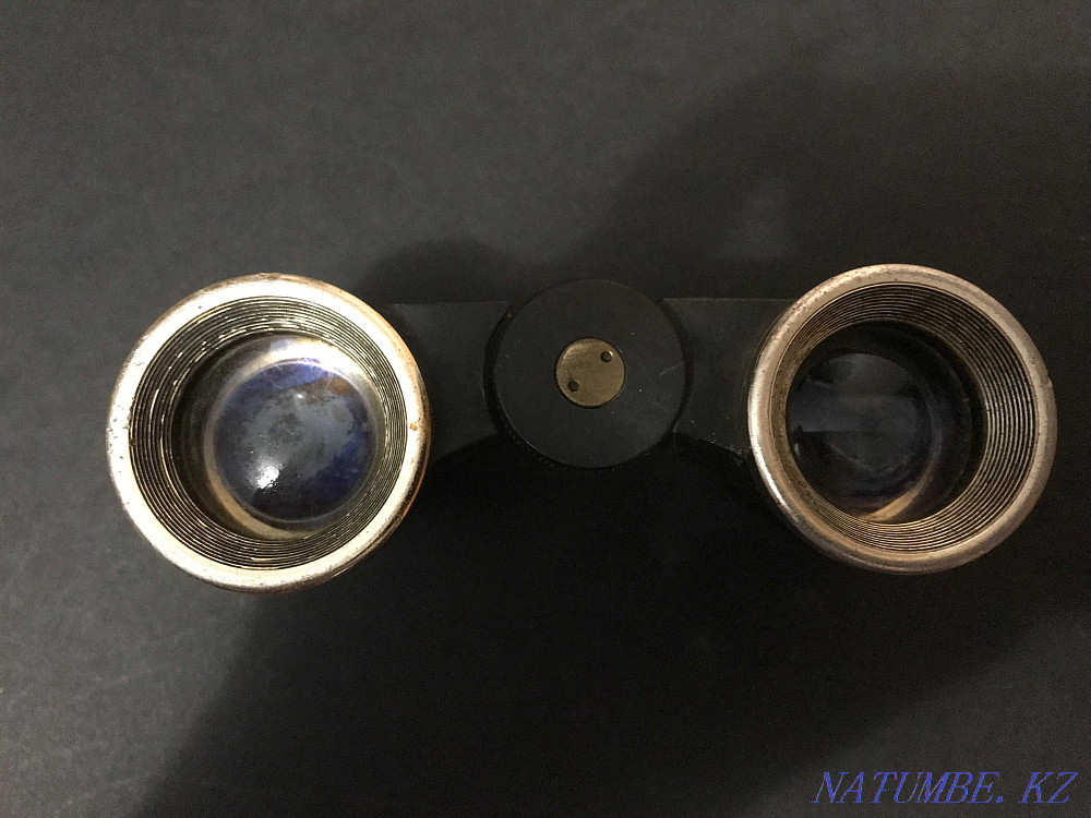 Opera glasses Almaty - photo 1