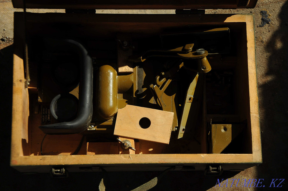 Night-vision device Almaty - photo 2