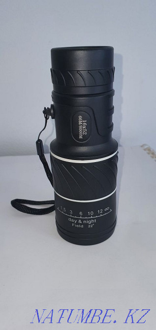 Monocular, monotube Karagandy - photo 2