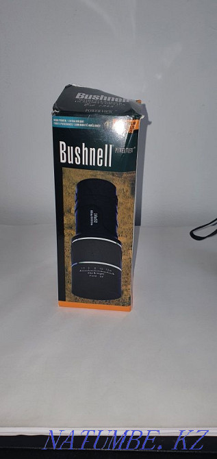 Monocular, monotube Karagandy - photo 3