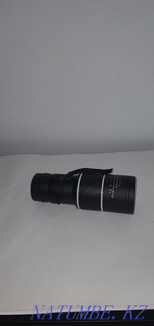 Monocular, monotube Karagandy - photo 1