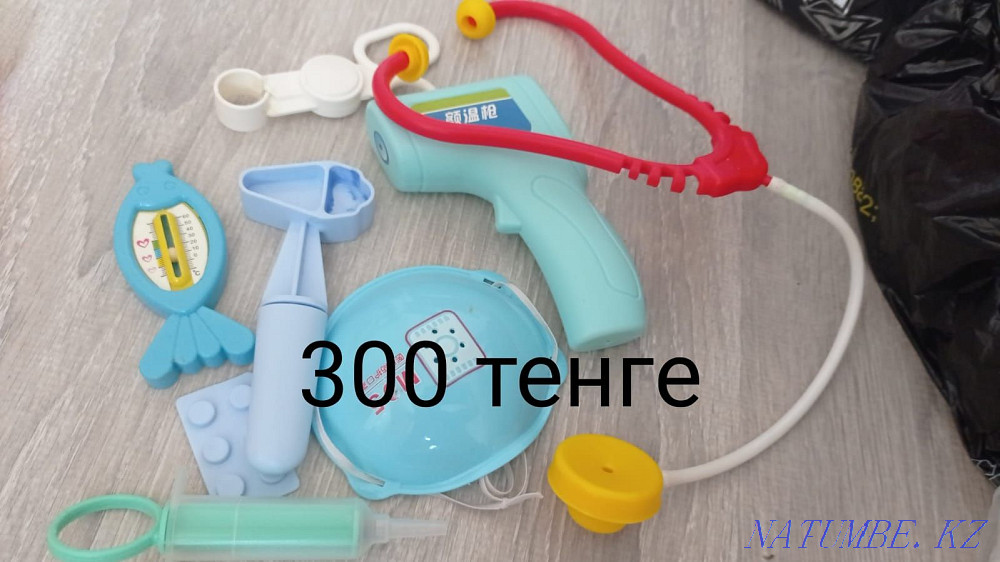 Очки и телескоп для Костанай - изображение 3