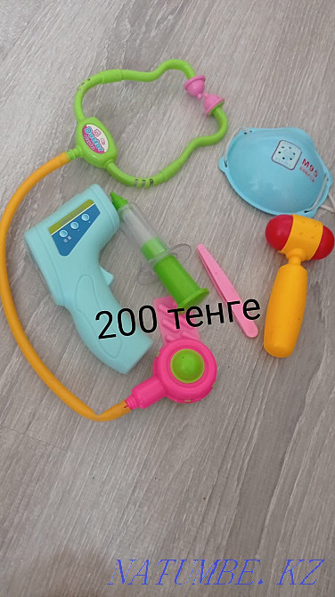 Очки и телескоп для Костанай - изображение 2