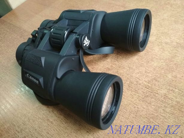 binoculars Astana - photo 5