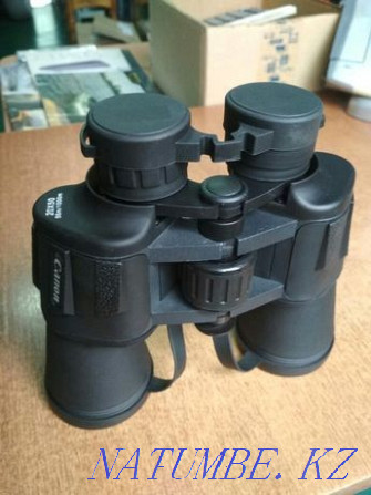 binoculars Astana - photo 4