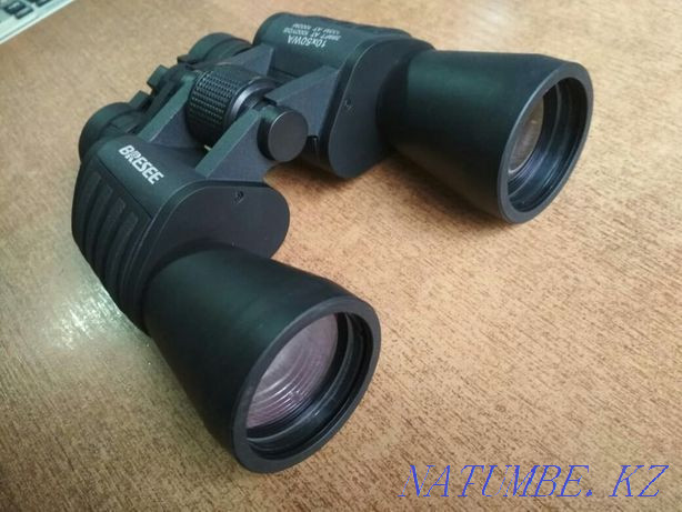 binoculars Astana - photo 3
