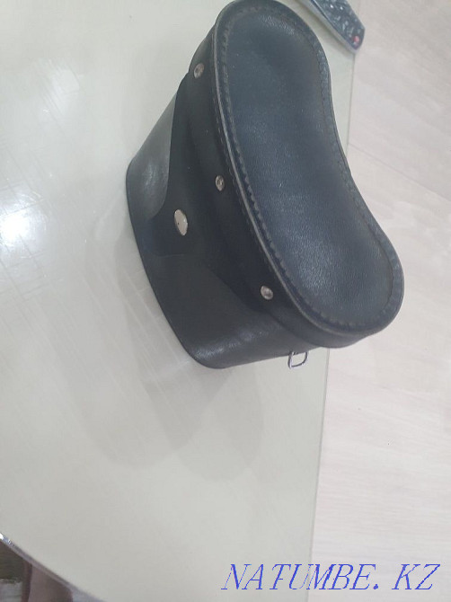 Soviet binoculars "Berkut" Petropavlovsk - photo 2