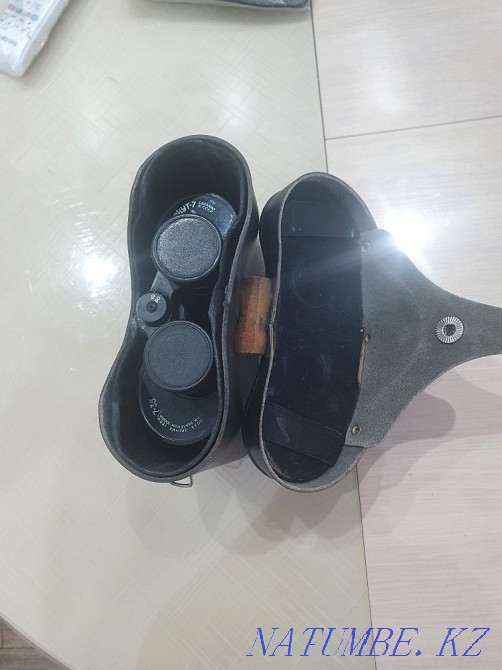 Soviet binoculars "Berkut" Petropavlovsk - photo 3