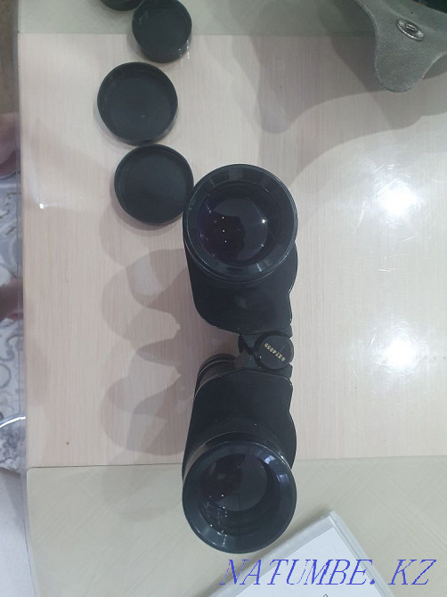 Soviet binoculars "Berkut" Petropavlovsk - photo 4