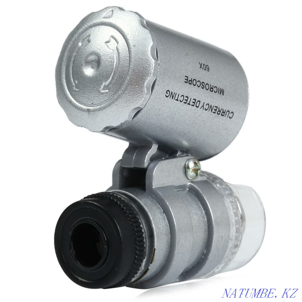 Шағын қалталы микроскоп Шымкент - изображение 5