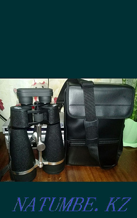 Binoculars "Forester" 20*80 (Germany)  - photo 6