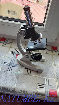 Micromed микроскопы Нуркен - изображение 3