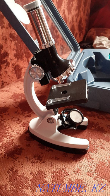 Microscope Micromed Нуркен - photo 8