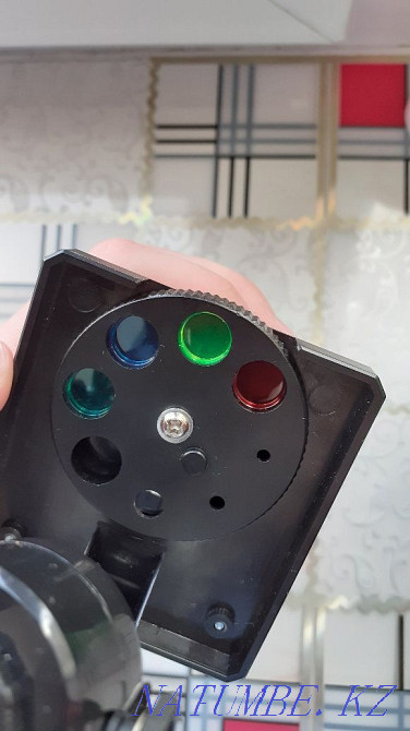 Microscope Micromed Нуркен - photo 2