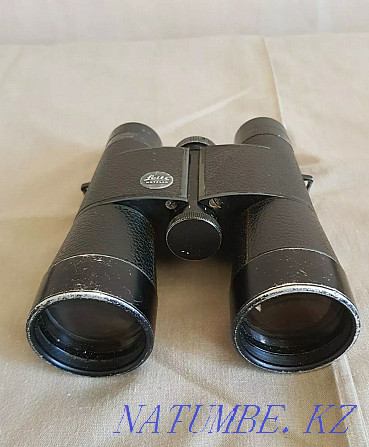 Binoculars LEICA Taraz - photo 8