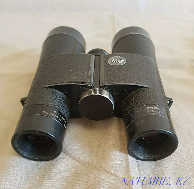 Binoculars LEICA Taraz - photo 7