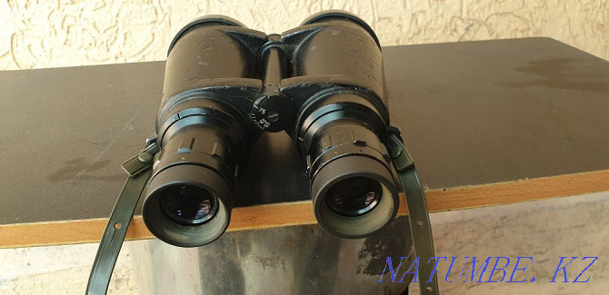 Binoculars LEICA Taraz - photo 1