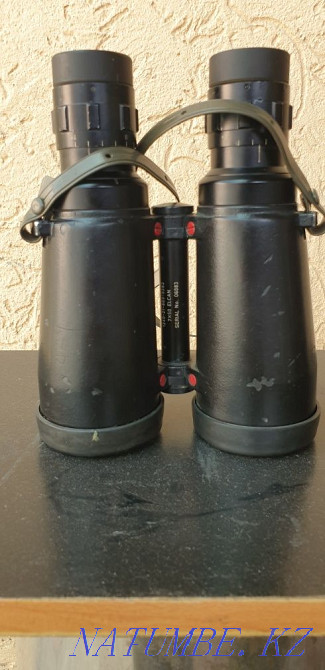 Бинокль LEICA (Лейка) Тараз - изображение 3