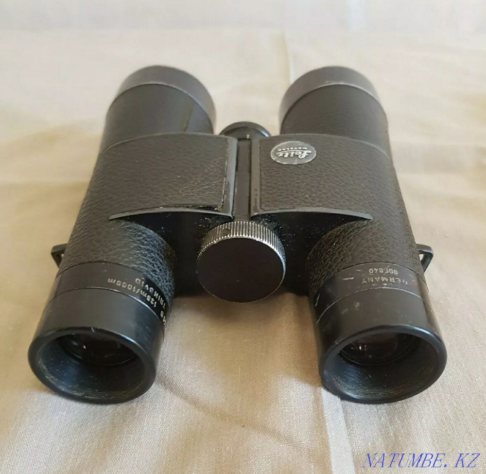 Бинокль LEICA (Лейка) Тараз - изображение 7