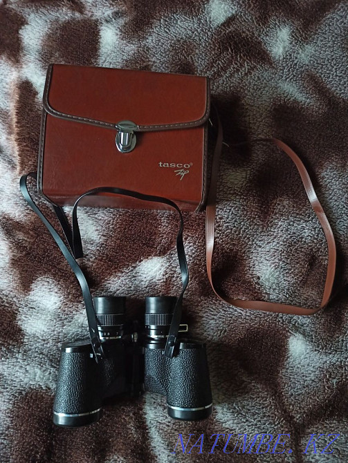Binoculars made in Japan Almaty - photo 1
