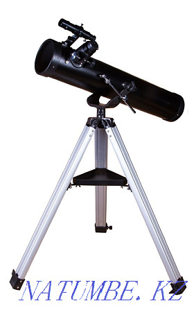 Levenhuk Telescope Нурмухамеда Есентаева - photo 1