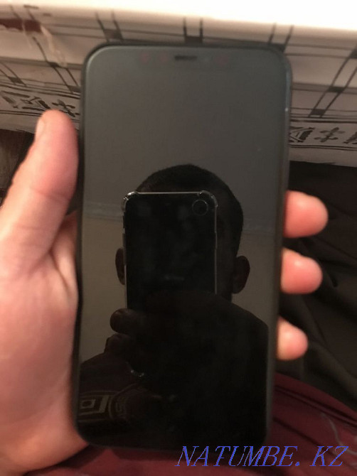 iPhone дерлік жаңа қорап оригинал зарядталатын 1 жыл кепілдік телефон ретінде  Қаскелең  - изображение 2