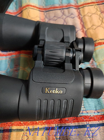 binoculars Japanese Kenko Aqtobe - photo 3