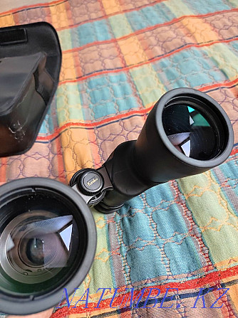 binoculars Japanese Kenko Aqtobe - photo 4