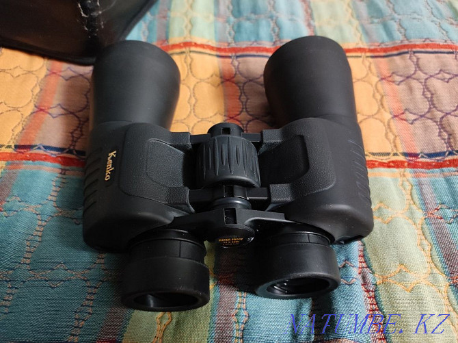 binoculars Japanese Kenko Aqtobe - photo 1