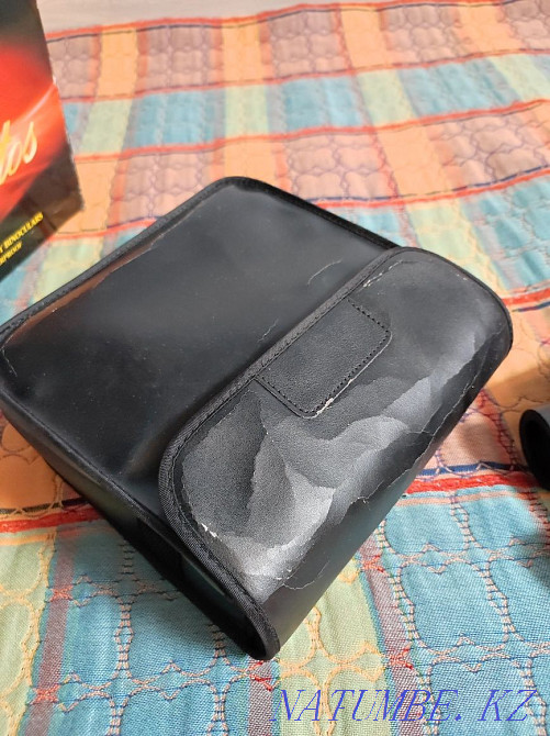 binoculars Japanese Kenko Aqtobe - photo 6