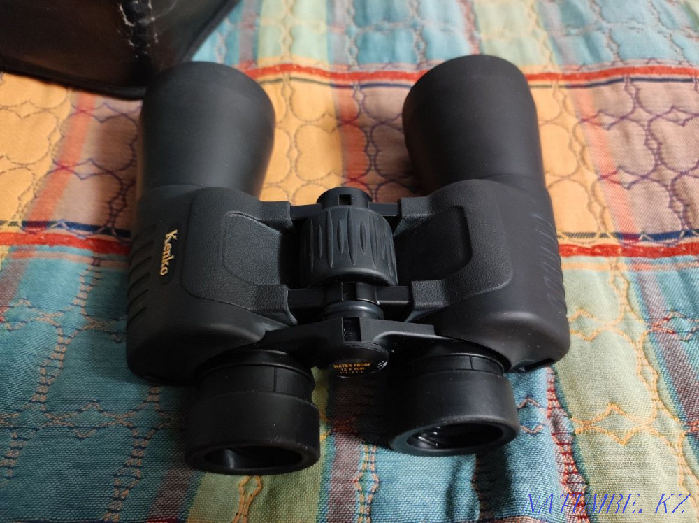 binoculars Japanese Kenko Aqtobe - photo 1