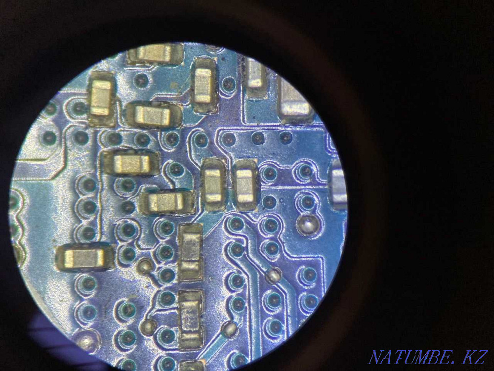 Микроскоп для СЦ Шымкент - изображение 6