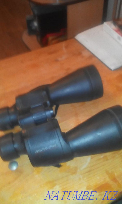 German binoculars for sale Astana - photo 2