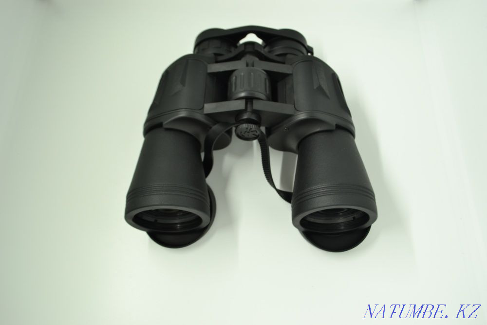 Binoculars Canon, waterproof, 20x50 Kaspi RED/Installments.Delivery Almaty - photo 3