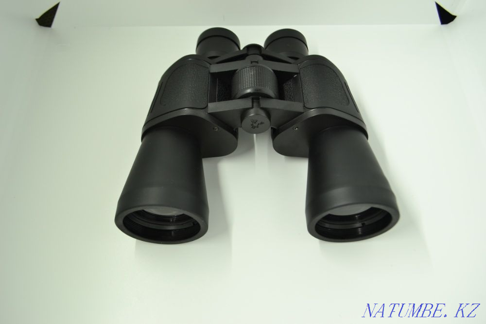 Дүрбі Canon, су өткізбейтін, 20x50 Шымкент - изображение 1