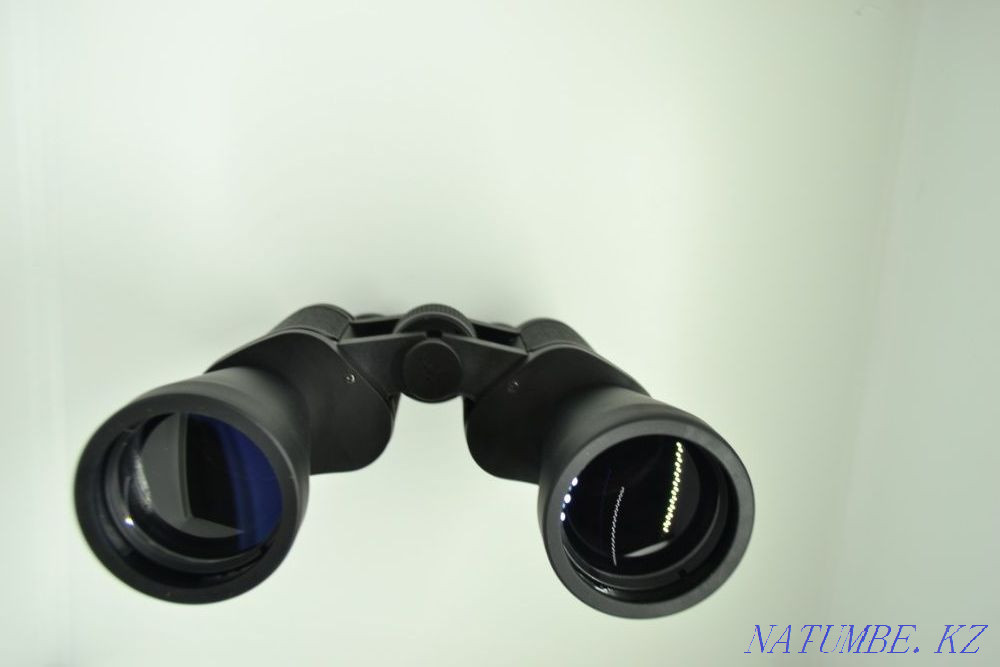 Дүрбі Canon, су өткізбейтін, 20x50 Шымкент - изображение 3