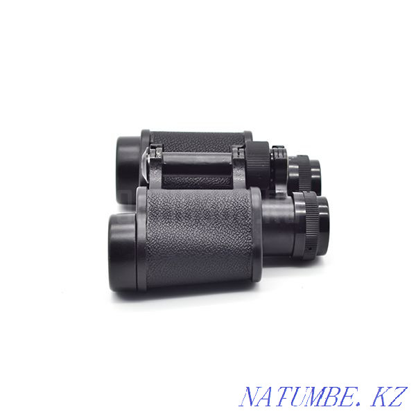 Binoculars BPC5 8x30, 10x40, 12x45x KASPI RED/Installment Shymkent - photo 5