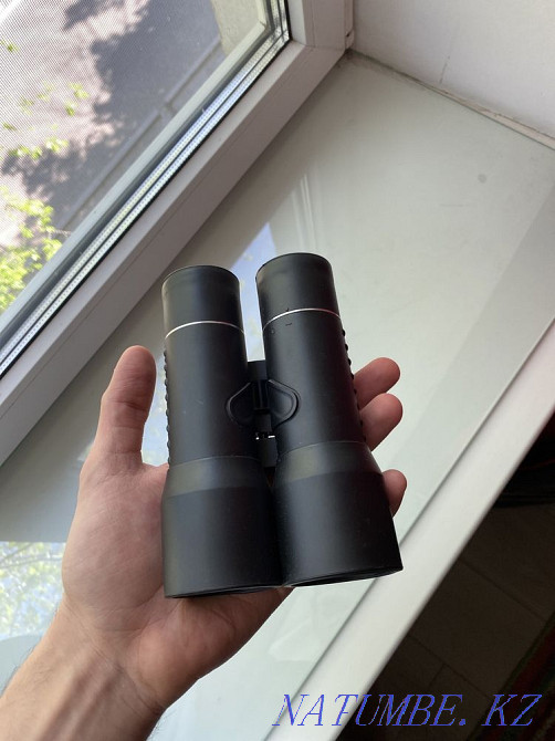 Maginon binoculars 10x40 Almaty - photo 2