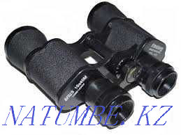 Binoculars Baigish BPC5 8x30, 10x40, 12x45 multiple models. Astana - photo 7