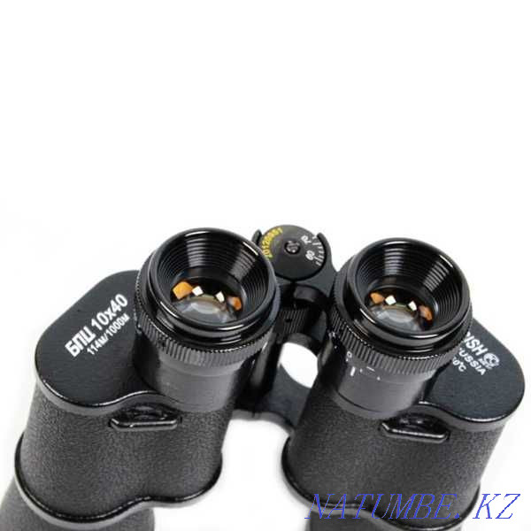 Binoculars Baigish BPC5 8x30, 10x40, 12x45 multiple models. Astana - photo 8