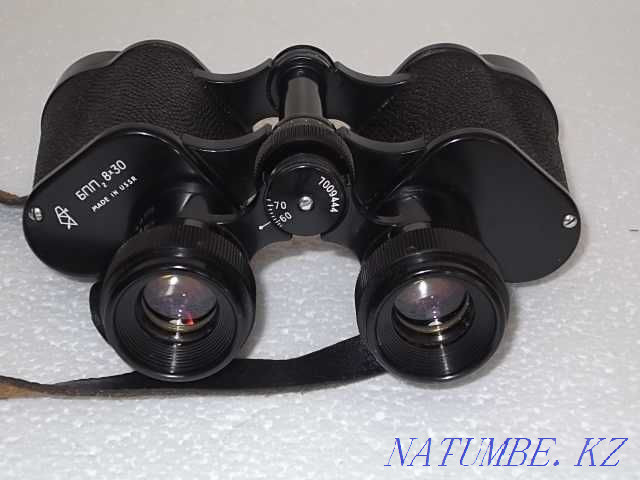 Binoculars Baigish BPC5 8x30, 10x40, 12x45 multiple models. Astana - photo 2