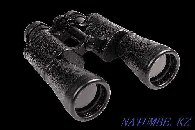 Binoculars Baigish BPC5 8x30, 10x40, 12x45 multiple models. Astana - photo 5